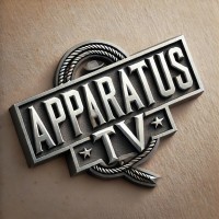 Apparatus TV logo - Similar company to Core Media Group Inc.