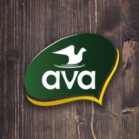 ava Coconut Oil logo - Similar company to Trybal Mark