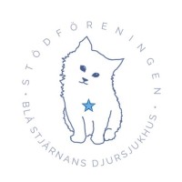 Stödföreningen Blå Stjärnans Djursjukhus i Göteborg logo - Similar company to Anramedic Regulatory Ab