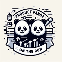 Product Panda On The Run logo - Similar company to Bcn.Ai