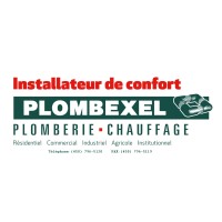 PLOMBEXEL INC. logo - Similar company to Danam Lacourse