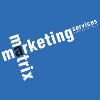 matrix-on-social logo - Similar company to Matrix Web Solutions