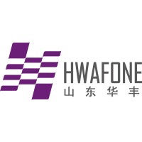 SHANDONG HWAFONE NEW MATERIALS CO., Ltd logo - Similar company to 亿欧公司