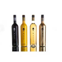 B SPIRITS logo - Similar company to Integral Strategic Real Estate