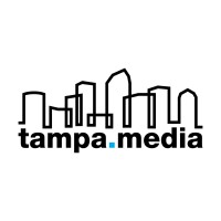 Tampa.Media logo - Similar company to Tampaprinter.Com