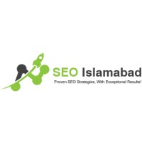 SEO Islamabad | Digital Marketing Agency in Pakistan logo - Similar company to Digital Marketing | Seo Company | Ppc Agency | Smm Marketing | It Factor Lahore
