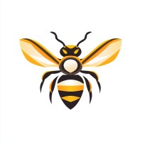 Apidae logo - Similar company to Ateau