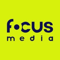 Focus Media logo - Similar company to Elperiodico.Digital