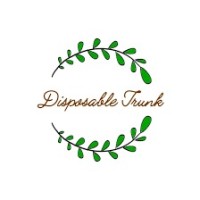 Disposable Trunk
