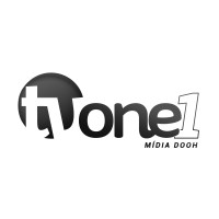 Tv One1 logo - Similar company to Tv Cena