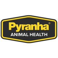 Pyranha Animal Health logo - Similar company to Core Balance