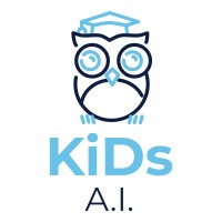 KiDs A.I. logo - Similar company to Fin-Ml