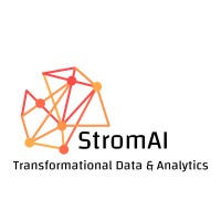 StromAI logo - Similar company to Powerdocs