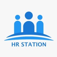 HR Station logo - Similar company to Hrstation