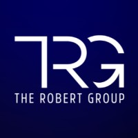 The Robert Group logo - Similar company to Robert Group