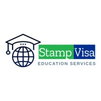 Stamp Visa Education Services logo - Similar company to Royal Study Abroad