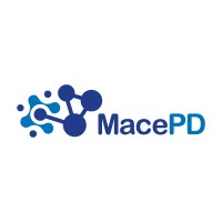 MacePD logo - Similar company to Devsiom Technologies