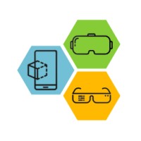 XRinVET logo - Similar company to Codearrays