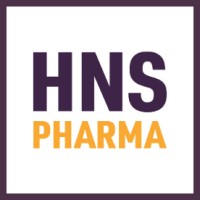 HNS Pharma logo - Similar company to Spl Pharma (Specialty Pharma Of London)