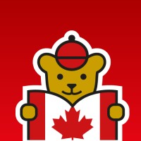 ABA Maple Bear logo - Similar company to Brisk Languages