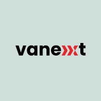 vanexxt logo - Similar company to Mostvanted