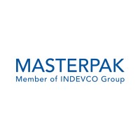 Masterpak S.A.L. logo - Similar company to Indevco Packaging Solutions