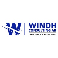 Windh Consulting AB logo - Similar company to Vm Accounting & Consulting Ab