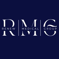 Renew Medical Group logo - Similar company to Vericom