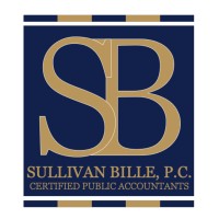 Sullivan Bille, P.C. logo - Similar company to O'Connor & Drew, P.C.