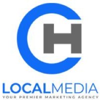 C.H. Local Media logo - Similar company to Basis: A Brand Consultancy