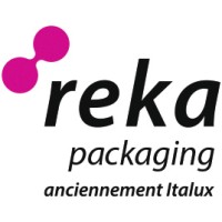Reka Packaging logo - Similar company to Gaasch Packaging