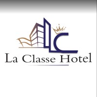 la classe hotel logo - Similar company to Hotel Devine