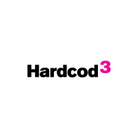 Hardcod3 logo - Similar company to Falcon Virtual