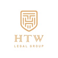 HTW Legal Group logo - Similar company to Cozee Conveyancing