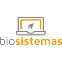BIOSISTEMAS Informatica logo - Similar company to Quásar Comunicación Digital Y Prensa