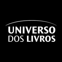 Universo dos Livros logo - Similar company to Book One Editora