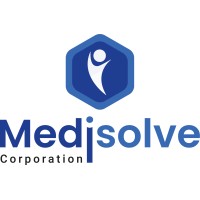 Medisolve Corporation logo - Similar company to Sara Software