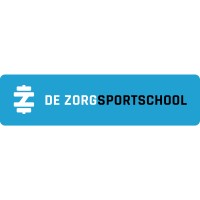 De Zorgsportschool logo - Similar company to Samen In Spel