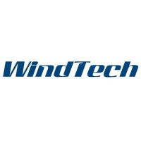 WindTech A/S logo - Similar company to Cirrus Wind Services Ltd