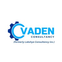 Vaden Consultancy Group logo - Similar company to Skanjo