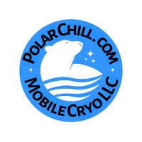 Polar Chill Mobile Cryo logo - Similar company to Jrb Llc