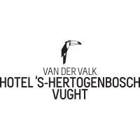 Van der Valk Hotel 's-Hertogenbosch - Vught logo - Similar company to Avans University Of Applied Sciences