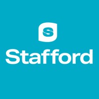Stafford Recruitment logo - Similar company to Raw Technology