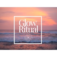 GlowRitual logo - Similar company to Chimney & Tea