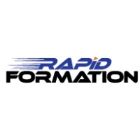 RAPID FORMATION logo - Similar company to Quinta Do Padel