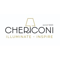 Chericoni Lighting logo - Similar company to Klikslim