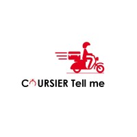 Tell me Coursier logo - Similar company to Coursier Privé