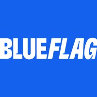 BLUEFLAG logo - Similar company to Mob