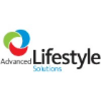 Advanced Lifestyle Solutions logo - Similar company to Bn Electrical