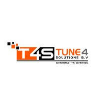 TUNE4SOLUTIONS BV logo - Similar company to Dataconnected